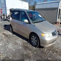 2003 Honda Odyssey Ex-L