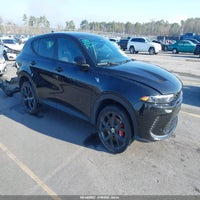 2023 Dodge Hornet Gt Awd