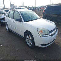 2005 Chevrolet Malibu Maxx Ls