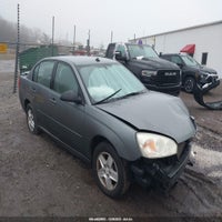 2004 Chevrolet Malibu Ls