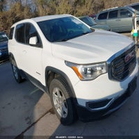 2019 GMC Acadia Sle-1