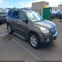 2008 Saturn Outlook Xr