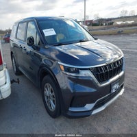 2024 Kia Carnival Mpv Lx Seat Package