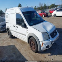 2012 Ford Transit Connect Xlt