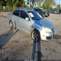 2009 Volkswagen Jetta Se