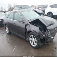 2015 Chevrolet Malibu 1Lt