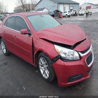 2014 Chevrolet Malibu 1Lt