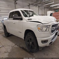 2019 Ram 1500 Big Horn/Lone Star 4X4 5'7 Box