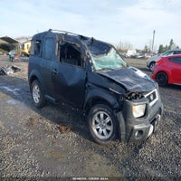 2006 Honda Element Ex