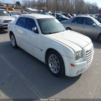 2006 Chrysler 300C