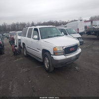 2006 GMC Yukon Xl 1500 Slt