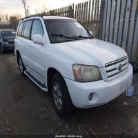 2006 Toyota Highlander V6