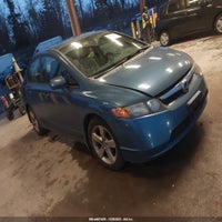 2008 Honda Civic Ex
