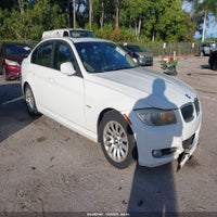 2009 BMW 328I