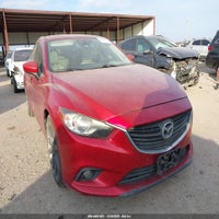 2015 Mazda Mazda6 I Grand Touring