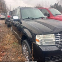 2007 Lincoln Navigator Ultimate
