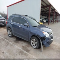 2014 Chevrolet Equinox 1Lt