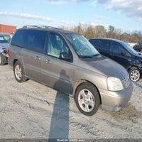 2006 Ford Freestar Se