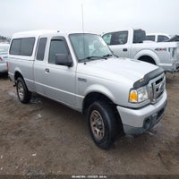 2010 Ford Ranger Xl/Xlt