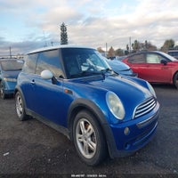2006 Mini Cooper