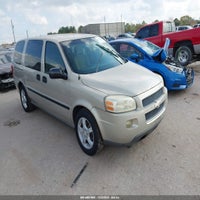 2007 Chevrolet Uplander Ls