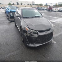 2016 Scion Tc