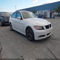 2008 BMW 328I