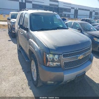 2011 Chevrolet Tahoe Lt