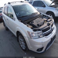 2013 Dodge Journey R/T