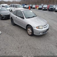 2003 Chevrolet Cavalier