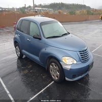 2007 Chrysler Pt Cruiser Touring