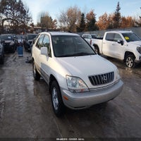 2003 Lexus Rx 300