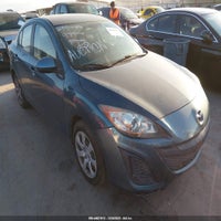 2011 Mazda Mazda3 I Sport