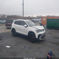 2025 Volkswagen Taos 1.5T Sel