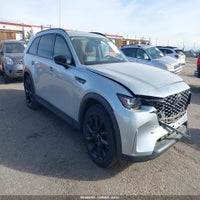 2025 Mazda Cx-90 3.3 Turbo Premium Sport