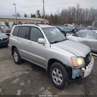 2003 Toyota Highlander V6