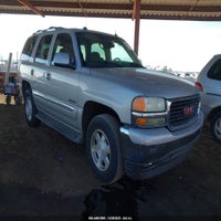 2005 GMC Yukon Slt