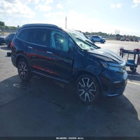 2020 Honda Pilot 2Wd Touring 7 Passenger
