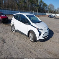 2023 Chevrolet Bolt Ev Fwd 1Lt