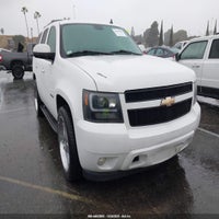 2010 Chevrolet Tahoe Lt