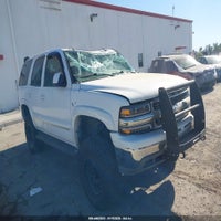 2004 Chevrolet Tahoe Lt