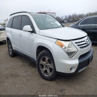 2009 Suzuki Xl7 Luxury