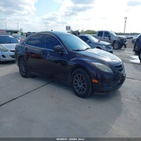 2009 Mazda Mazda6 I Sport