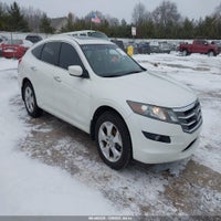 2012 Honda Crosstour Ex-L