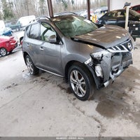 2013 Nissan Murano Le