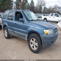 2006 Ford Escape Xlt/Xlt Sport