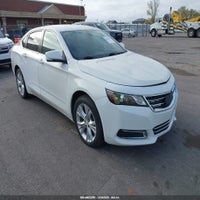2014 Chevrolet Impala 1Lt