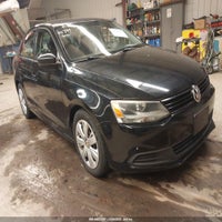 2012 Volkswagen Jetta 2.0L S