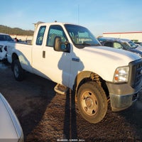 2006 Ford F-250 Lariat/Xl/Xlt