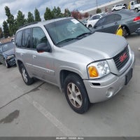 2005 GMC Envoy Slt